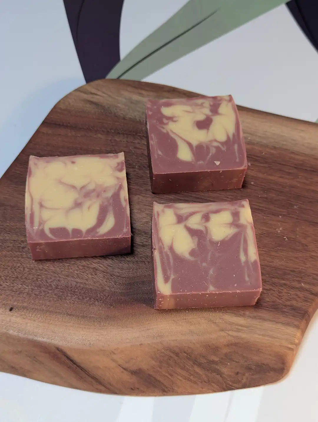 Cedarwood Grapefruit Cold Process Soap