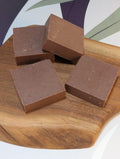 Coconut Milk Lavender Cold Process Soap